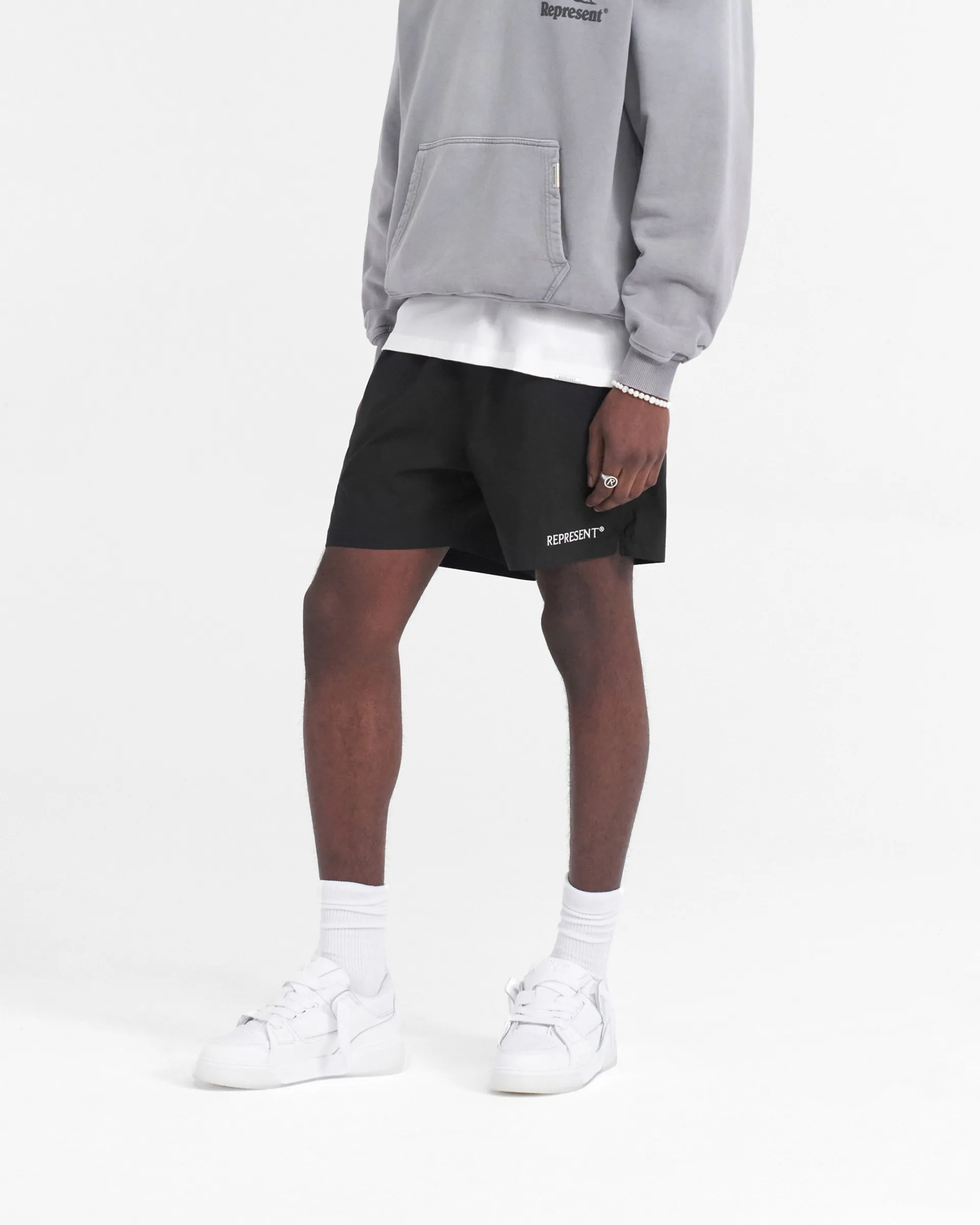 Represent Short -> Shorts