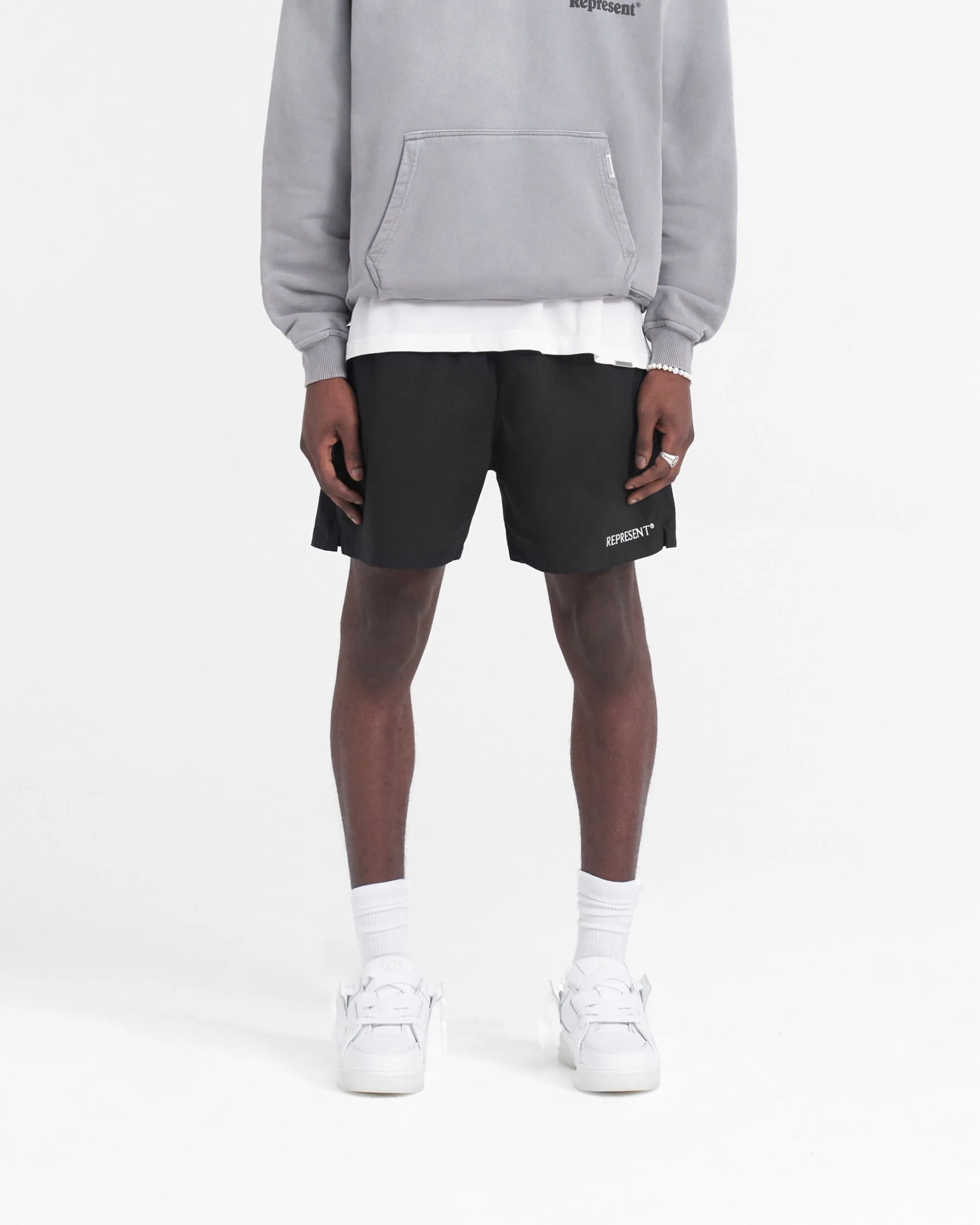 Represent Short -> Shorts