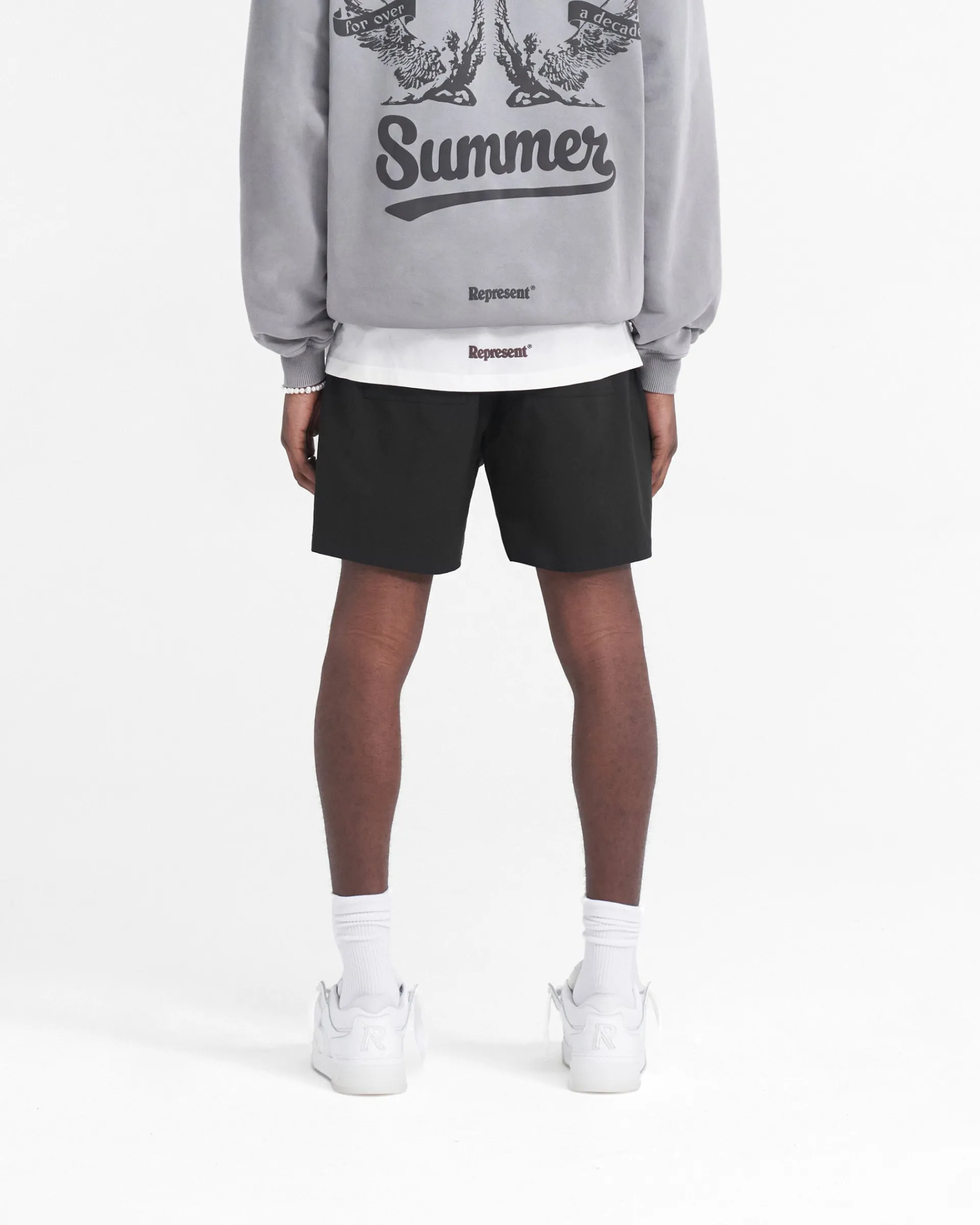 Represent Short -> Shorts