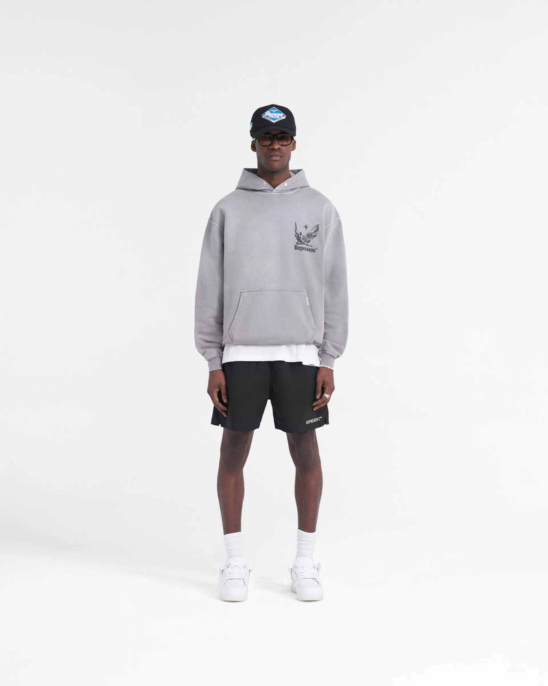 Represent Short -> Shorts