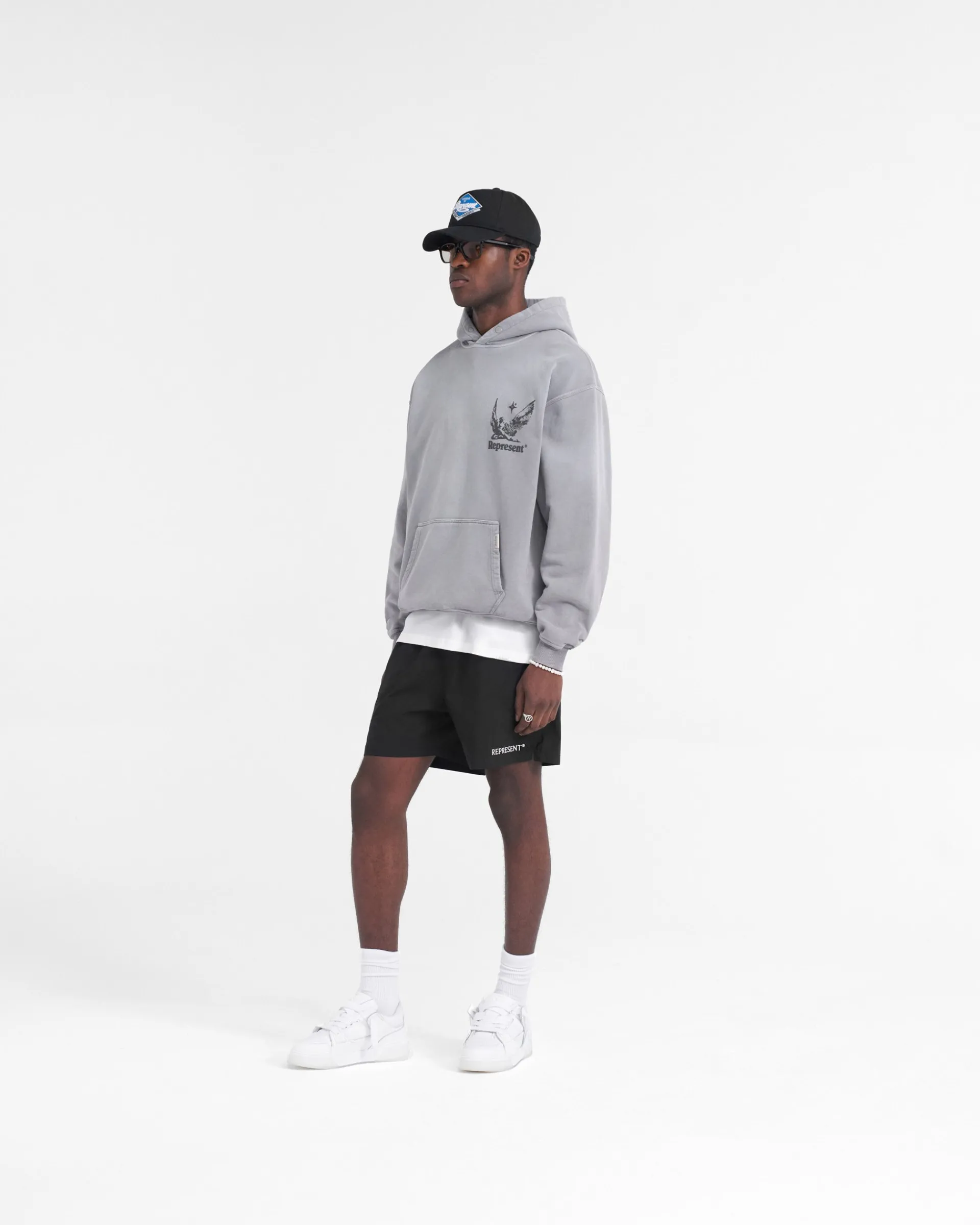Represent Short -> Shorts