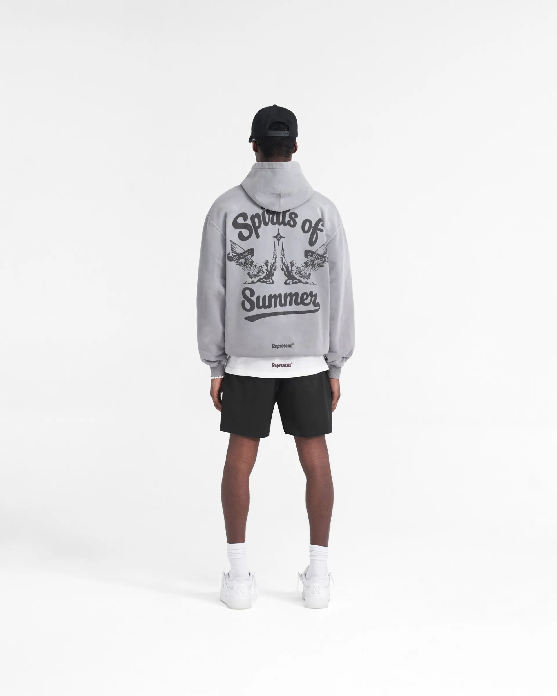 Represent Short -> Shorts