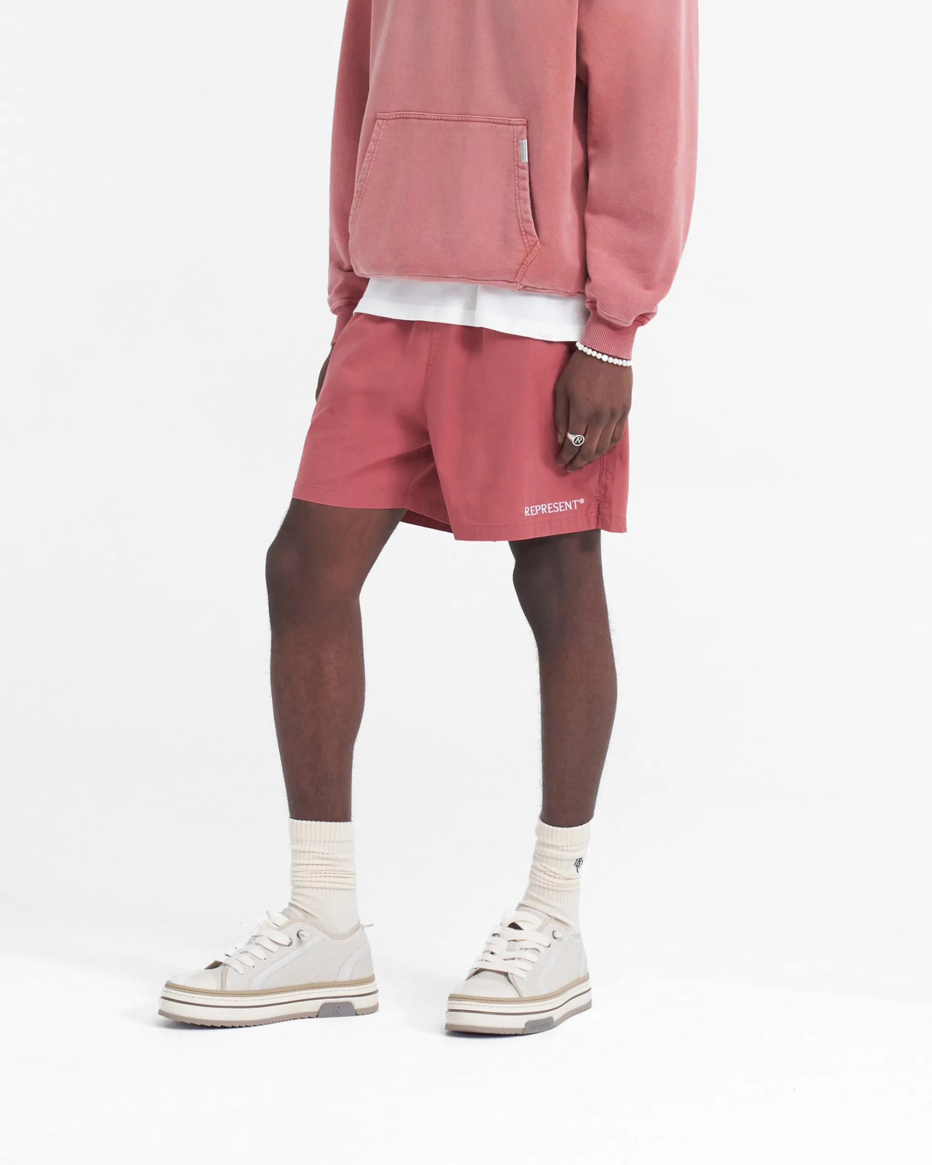 Represent Short -> Shorts