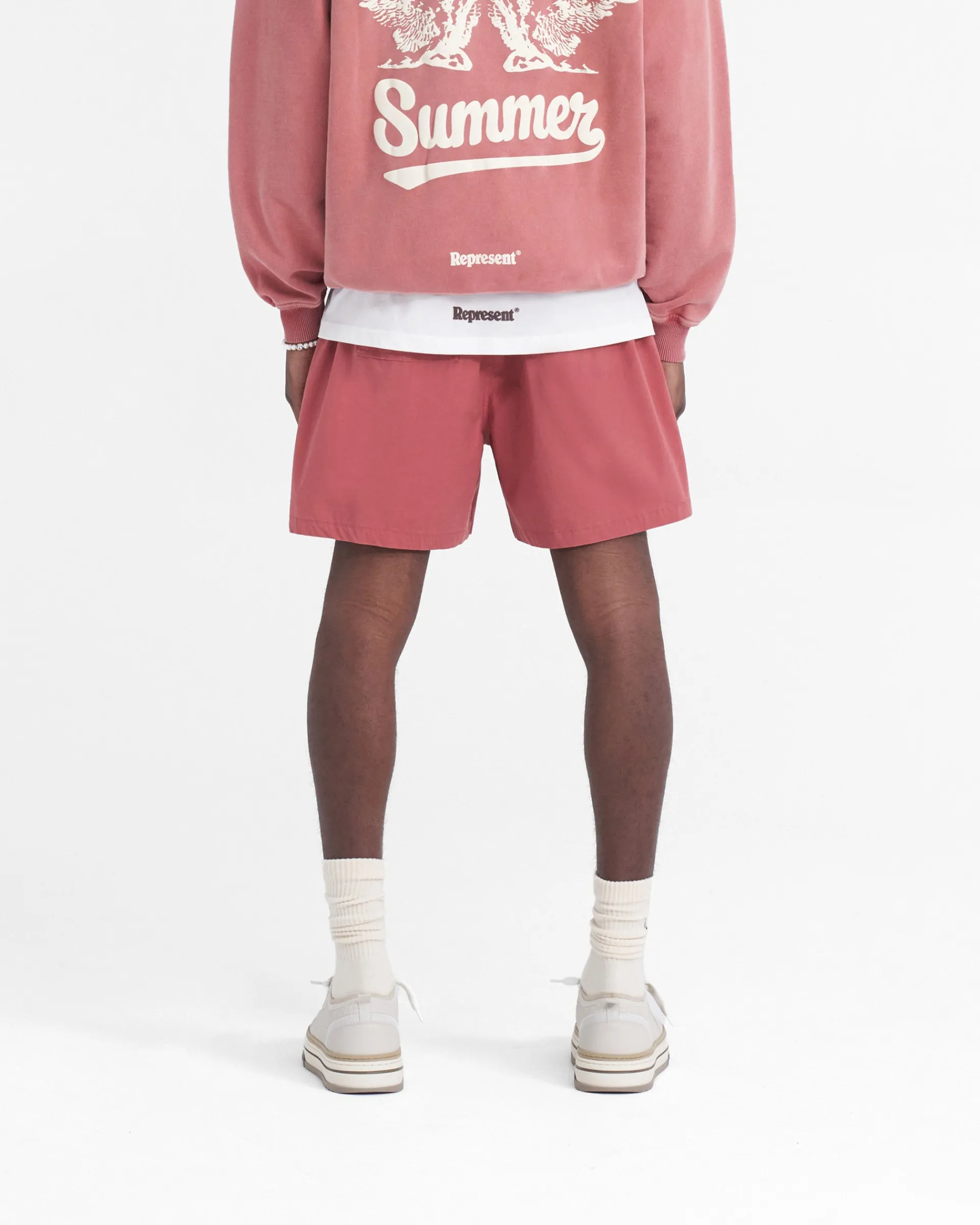 Represent Short -> Shorts