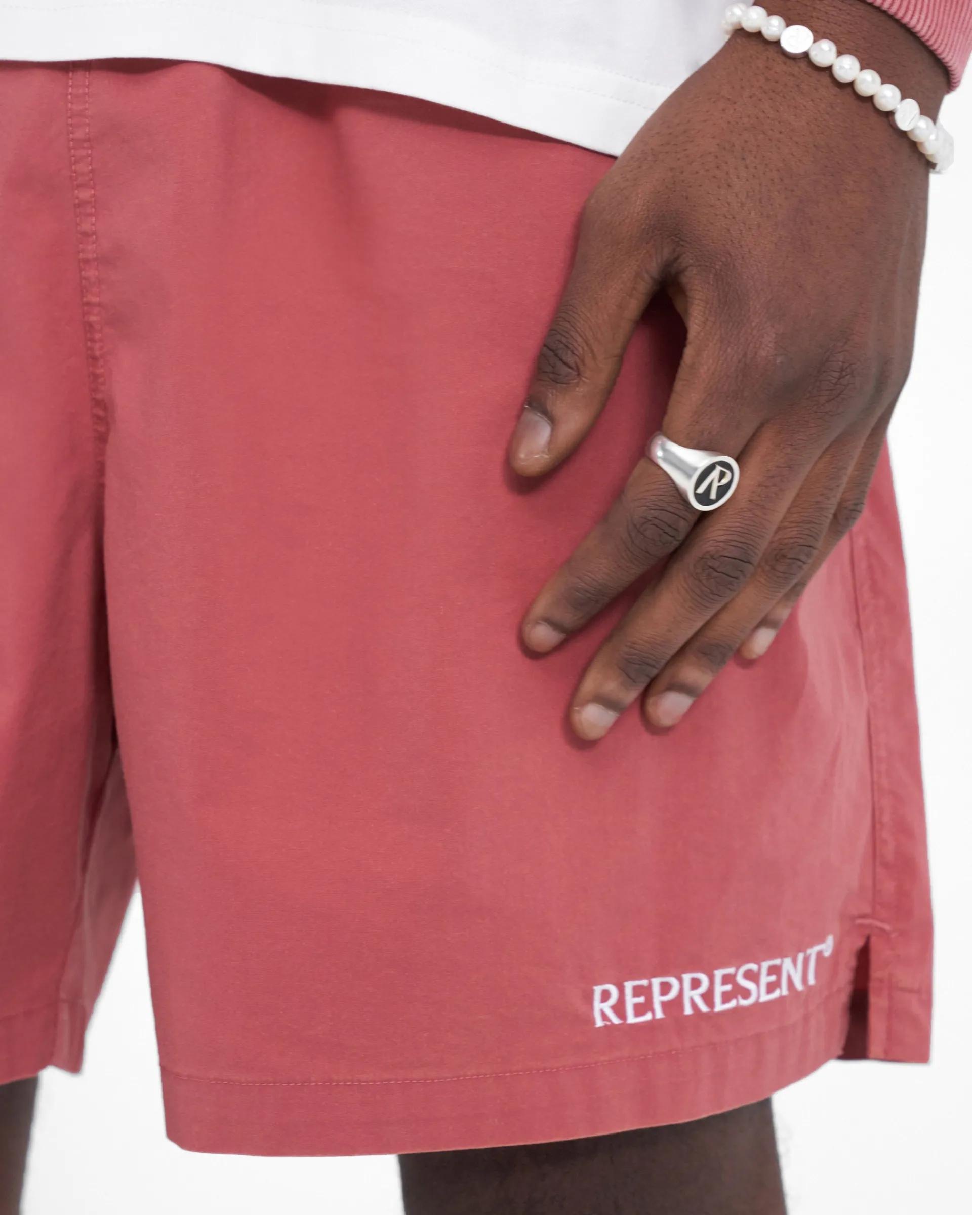 Represent Short -> Shorts