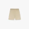 Represent Short - Washed Taupe> Shorts