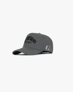 Represent X Belstaff Cap -> Caps
