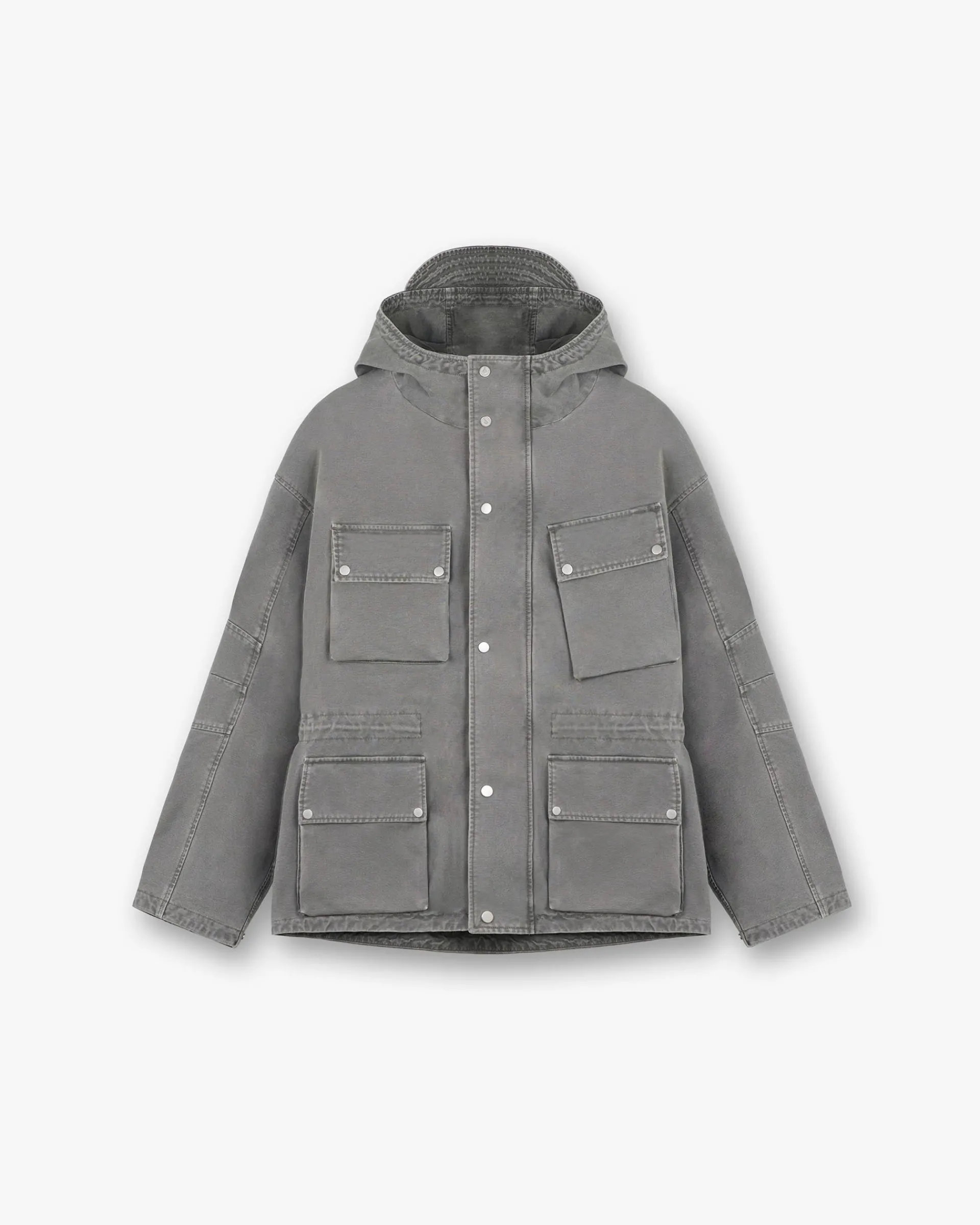 Represent X Belstaff Enduro Jacket -> Outerwear