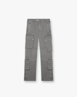 Represent X Belstaff Enduro Cargo -> Pants