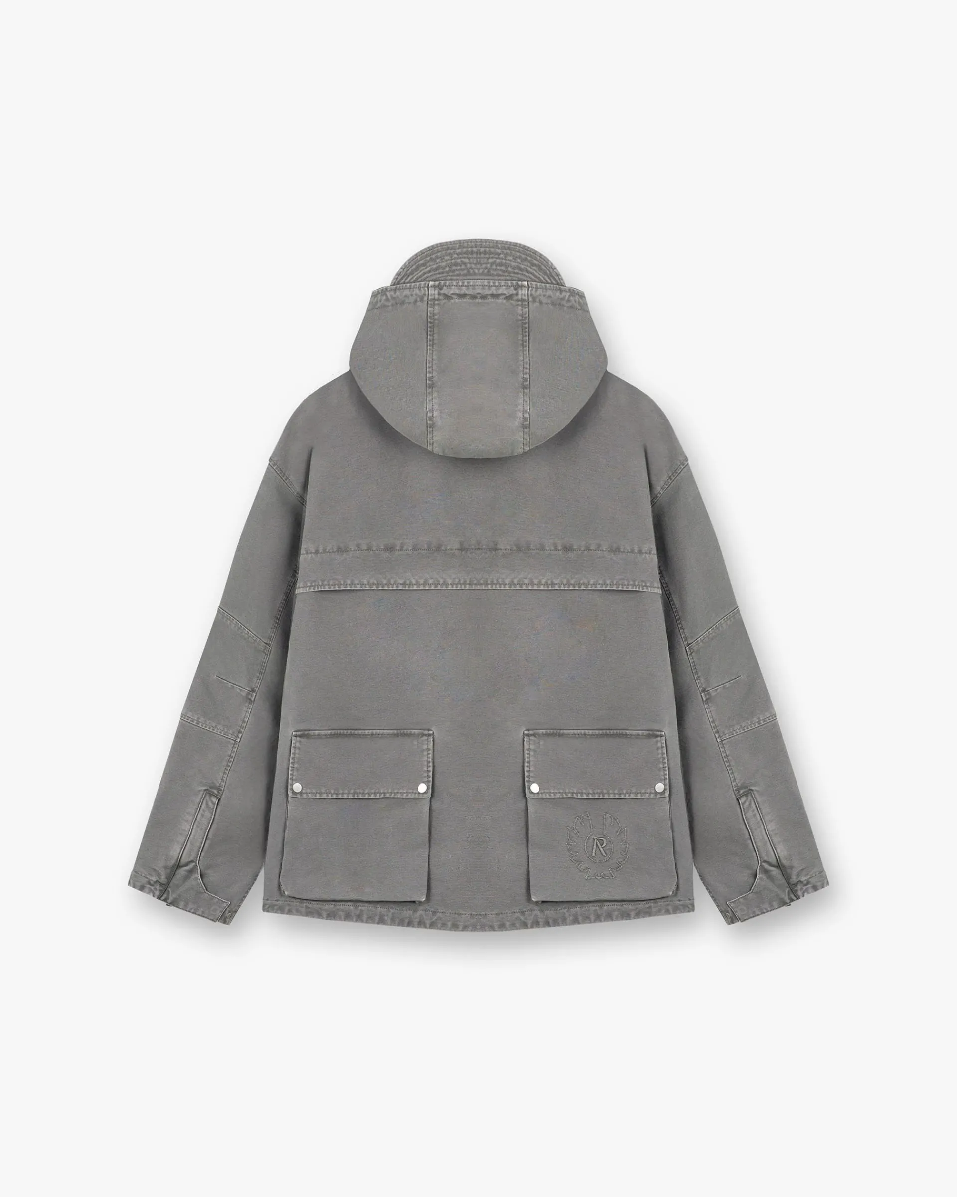 Represent X Belstaff Enduro Jacket -> Outerwear