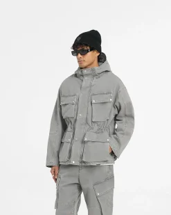 Represent X Belstaff Enduro Jacket -><noscript><img width=