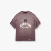 Represent X Belstaff Flame Phoenix T-Shirt -> T-Shirts