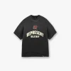Represent X Belstaff Flame Phoenix T-Shirt -> T-Shirts