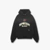 Represent X Belstaff Flame Phoenix Hoodie -> Hoodies