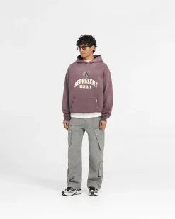 Represent X Belstaff Flame Phoenix Hoodie -><noscript><img width=