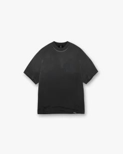 Represent X Belstaff Outline Phoenix T-Shirt -> T-Shirts