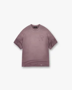 Represent X Belstaff Outline Phoenix T-Shirt -> T-Shirts