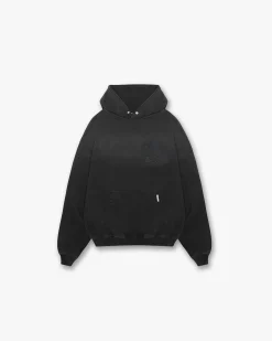 Represent X Belstaff Outline Phoenix Hoodie -> Hoodies