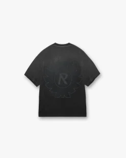 Represent X Belstaff Outline Phoenix T-Shirt -> T-Shirts