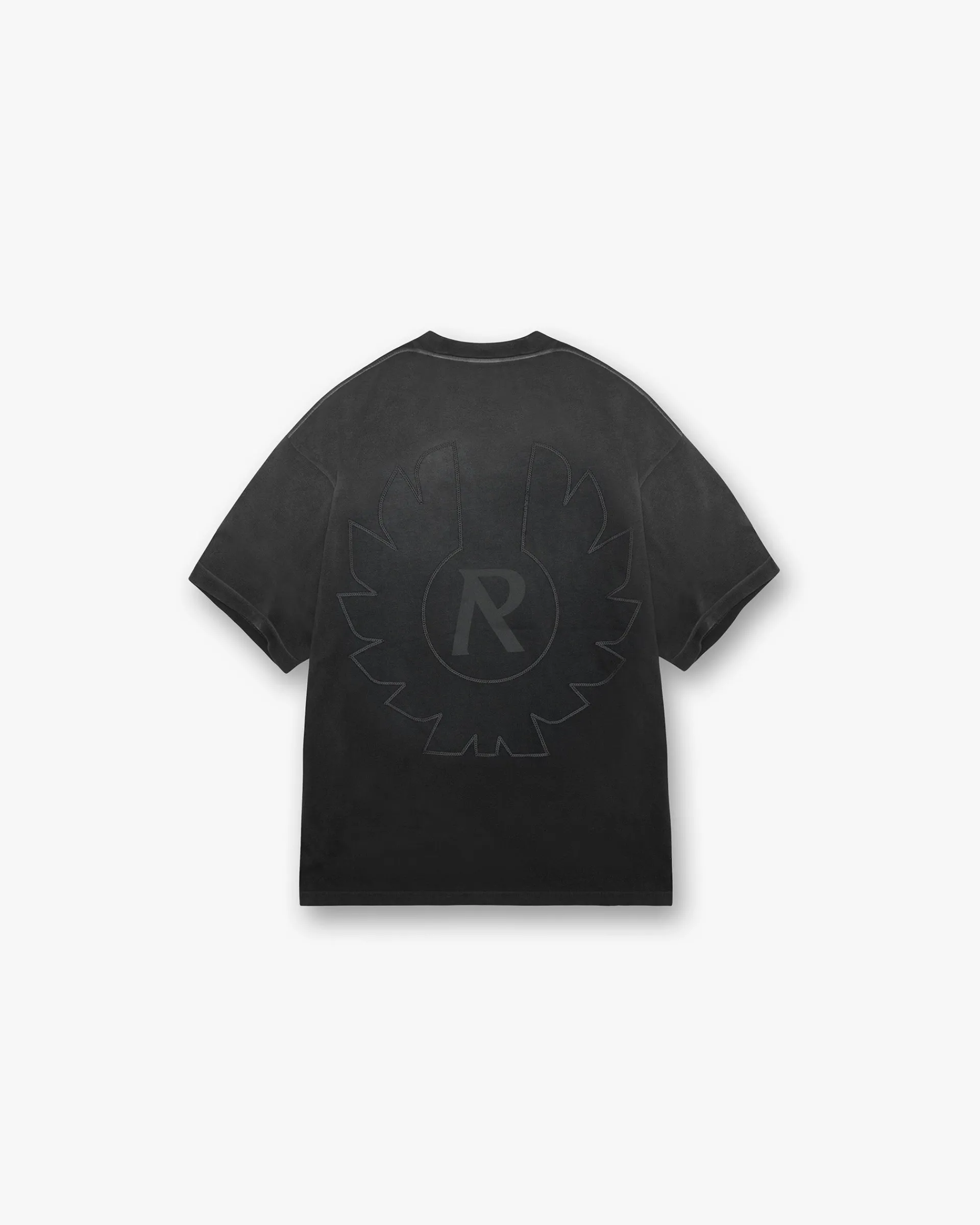 Represent X Belstaff Outline Phoenix T-Shirt -> T-Shirts