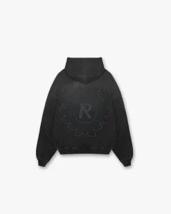 Represent X Belstaff Outline Phoenix Hoodie -> Hoodies