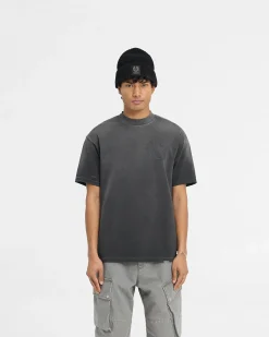 Represent X Belstaff Outline Phoenix T-Shirt -><noscript><img width=