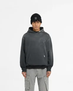 Represent X Belstaff Outline Phoenix Hoodie -><noscript><img width=