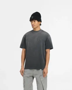 Represent X Belstaff Outline Phoenix T-Shirt -><noscript><img width=