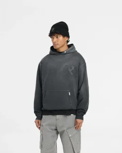 Represent X Belstaff Outline Phoenix Hoodie -><noscript><img width=
