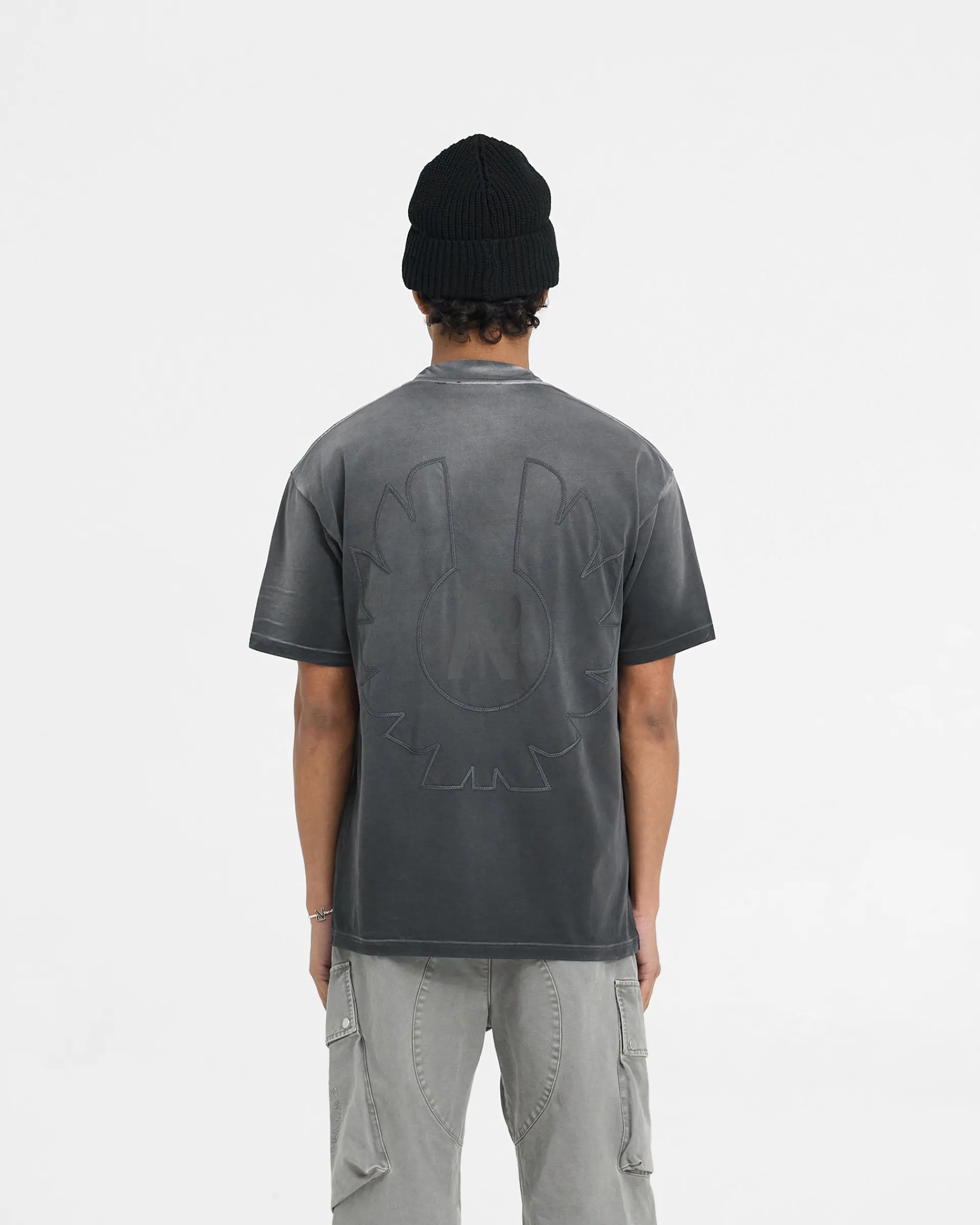 Represent X Belstaff Outline Phoenix T-Shirt -> T-Shirts