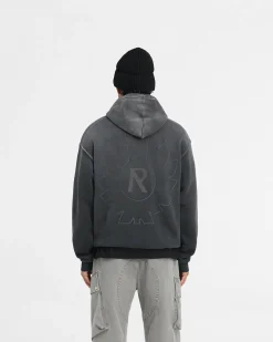 Represent X Belstaff Outline Phoenix Hoodie -><noscript><img width=