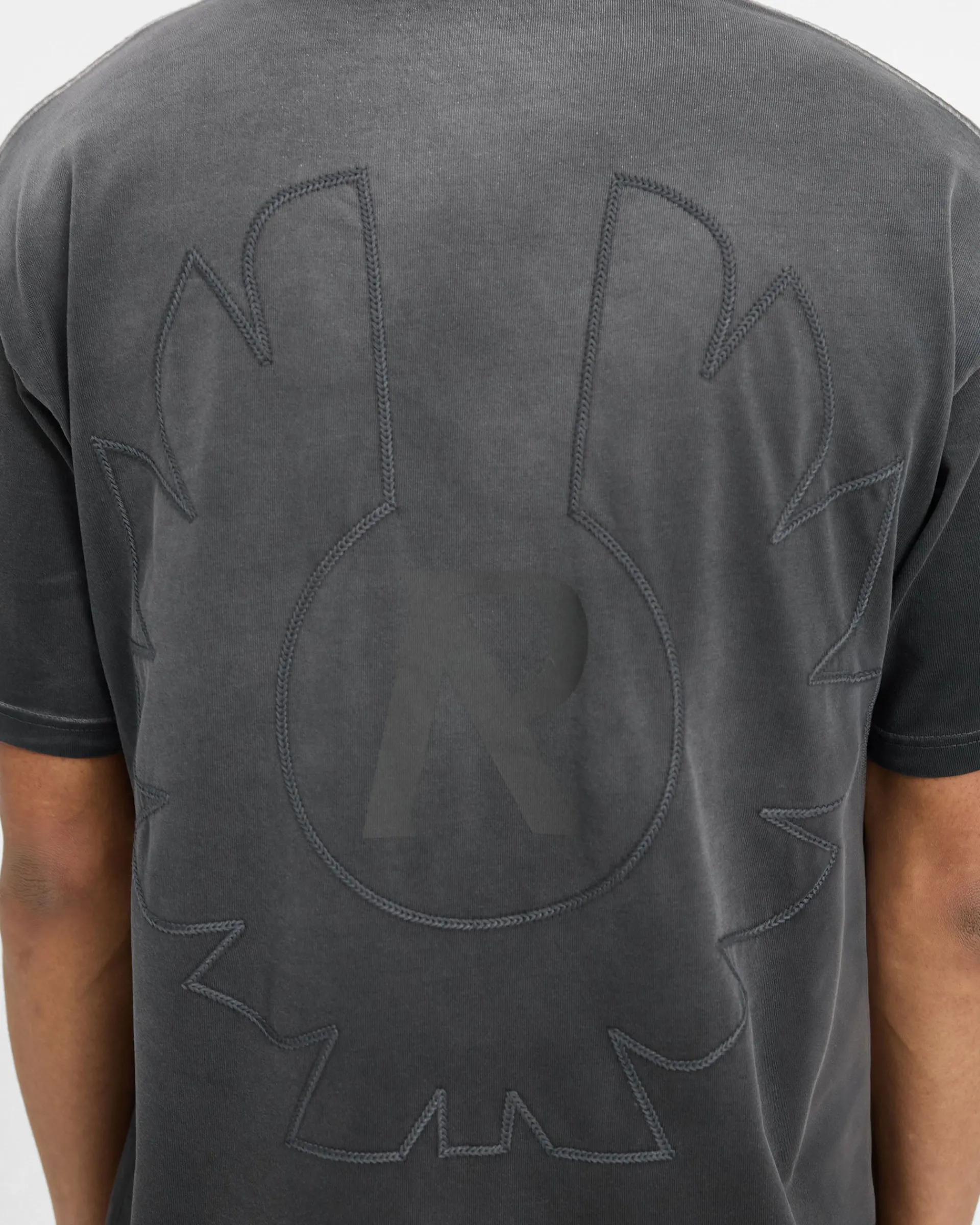 Represent X Belstaff Outline Phoenix T-Shirt -> T-Shirts