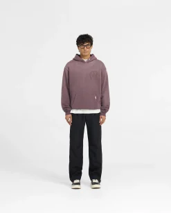 Represent X Belstaff Outline Phoenix Hoodie -><noscript><img width=