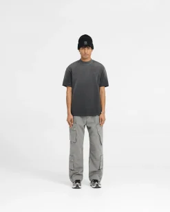 Represent X Belstaff Outline Phoenix T-Shirt -><noscript><img width=