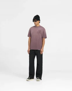 Represent X Belstaff Outline Phoenix T-Shirt -><noscript><img width=