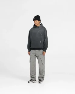 Represent X Belstaff Outline Phoenix Hoodie -><noscript><img width=