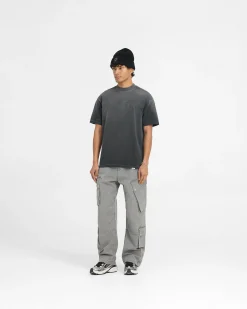 Represent X Belstaff Outline Phoenix T-Shirt -><noscript><img width=