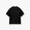 Represent X Belstaff Patch T-Shirt -> T-Shirts
