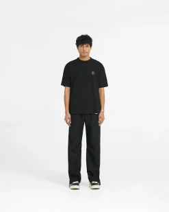 Represent X Belstaff Patch T-Shirt -><noscript><img width=