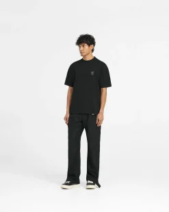 Represent X Belstaff Patch T-Shirt -><noscript><img width=