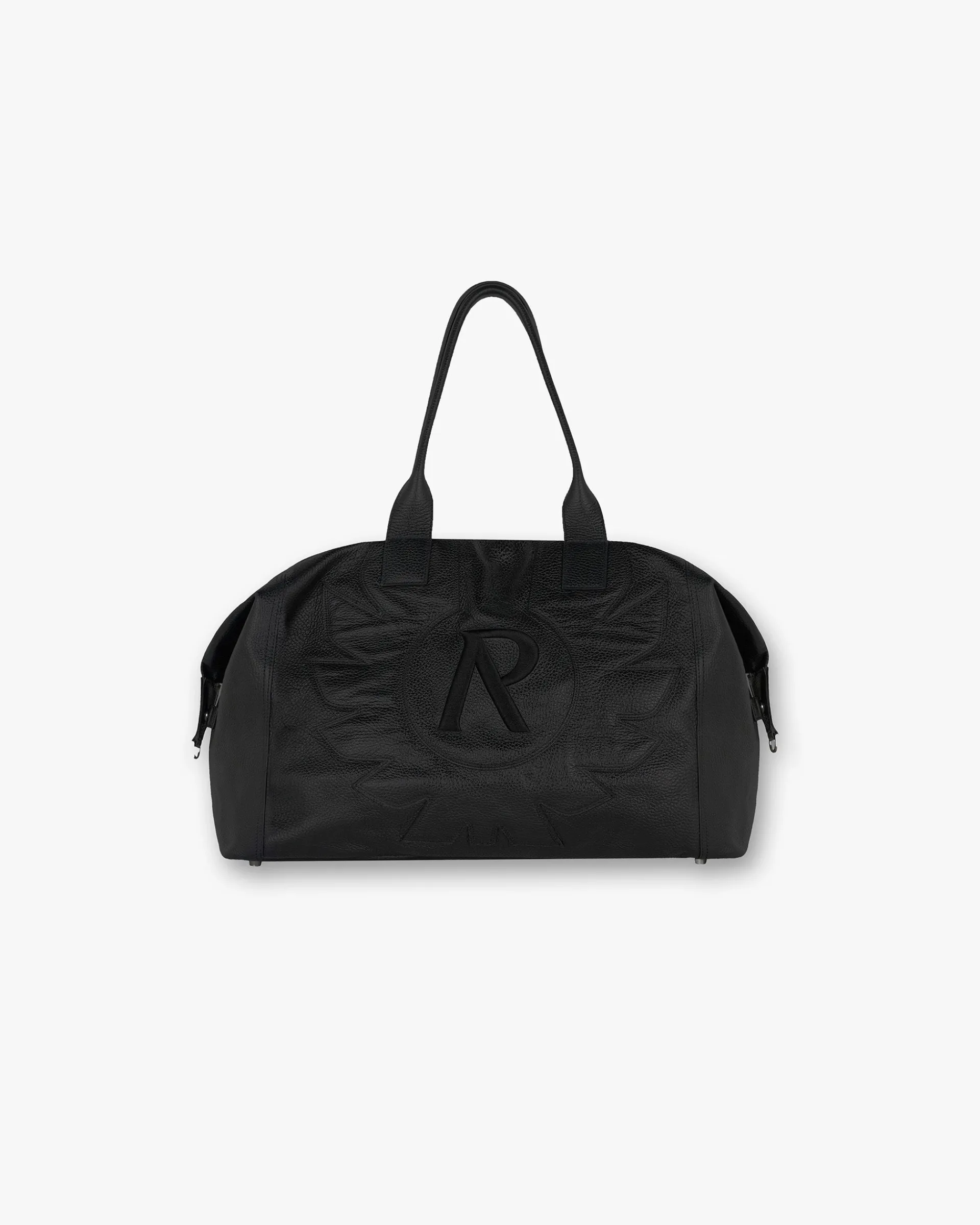 Represent X Belstaff Phoenix Leather Duffle Bag -> Bags