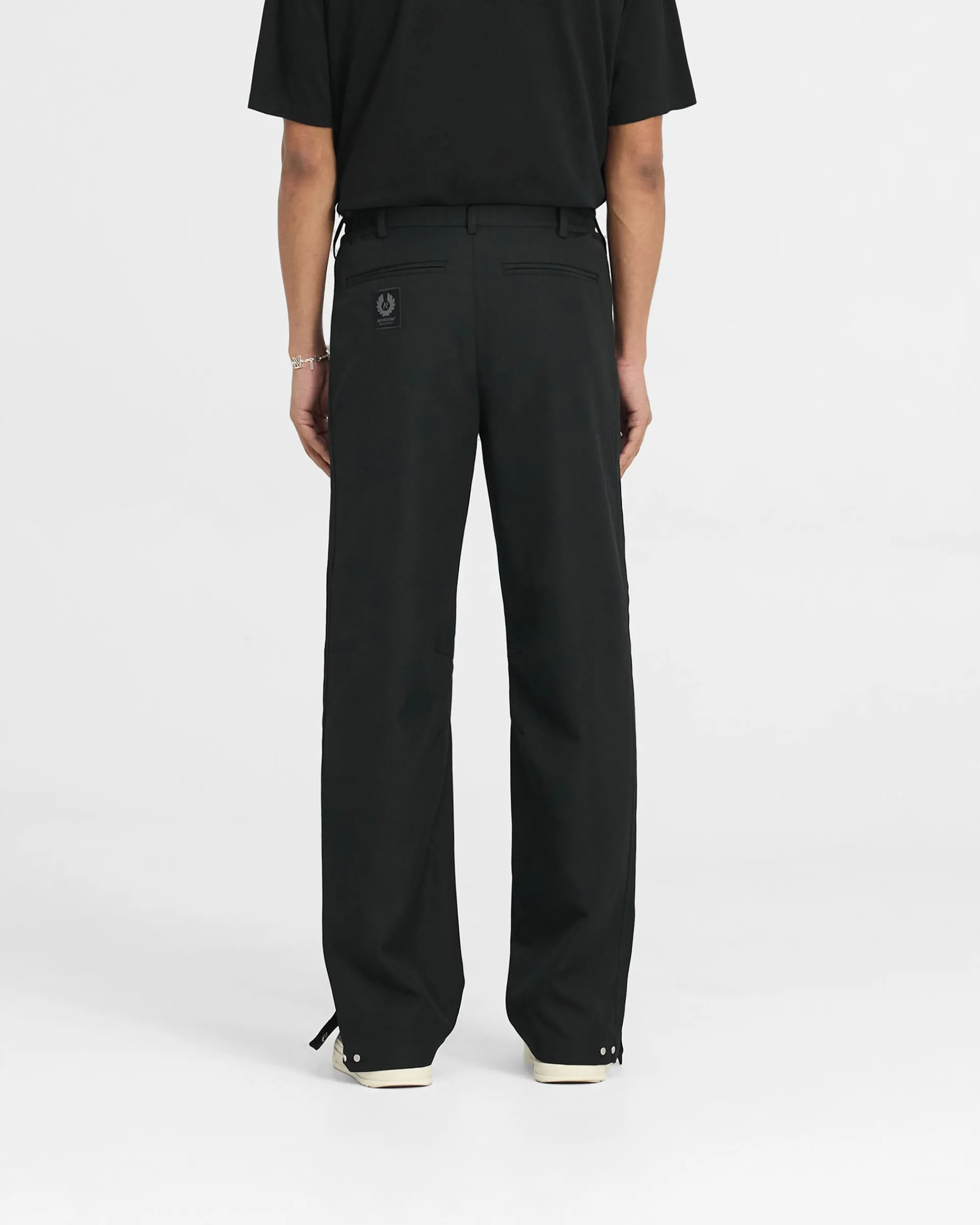 Represent X Belstaff Race Trouser -> Pants