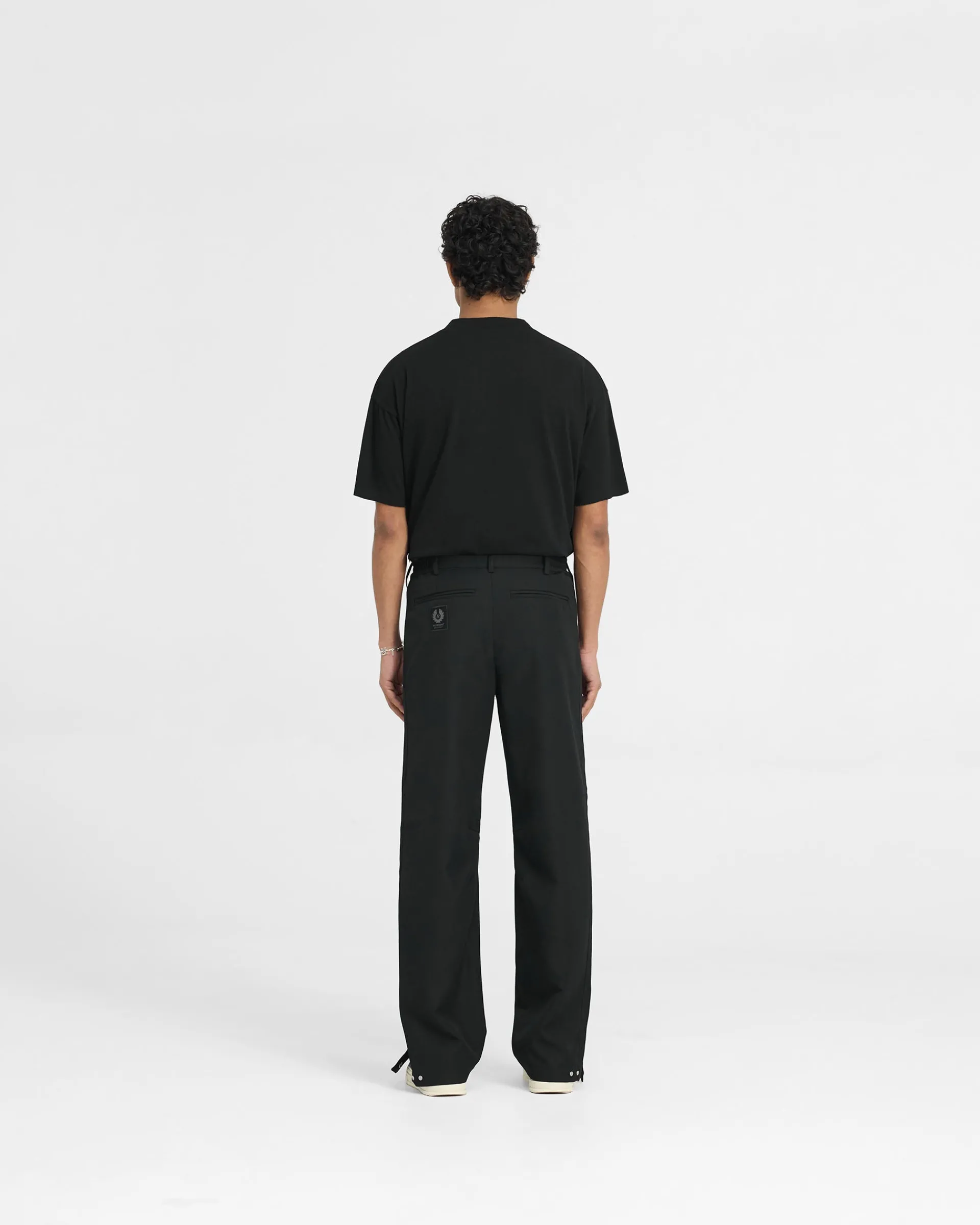 Represent X Belstaff Race Trouser -> Pants