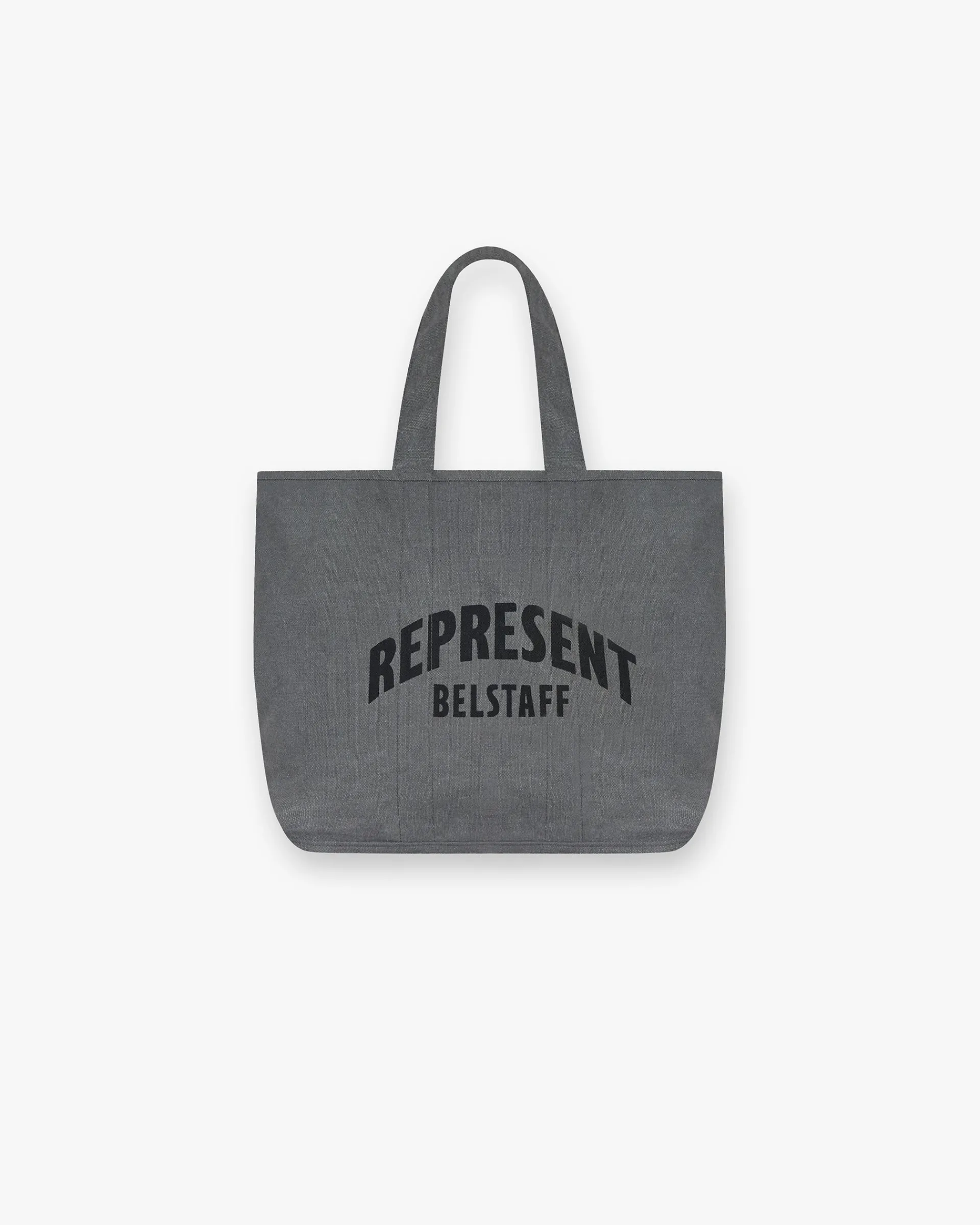 Represent X Belstaff Woven Bag -> Bags