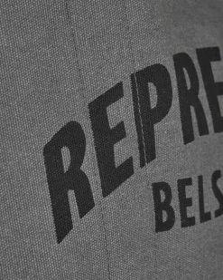 Represent X Belstaff Woven Bag -><noscript><img width=