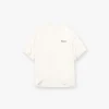 Represent X Harrods Bear Owners Club T-Shirt - Flat White> T-Shirts