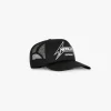 Represent X Metallica Cap -> Caps | Represent X Metallica