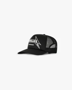 Represent X Metallica Cap -><noscript><img width=