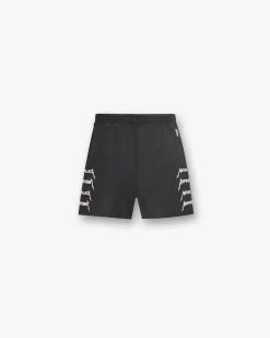 Represent X Metallica Local Crew Short - Stained Black> Represent X Metallica | Shorts