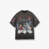 Represent X Metallica Master Of Puppets T-Shirt - Vintage Grey> Represent X Metallica | T-Shirts
